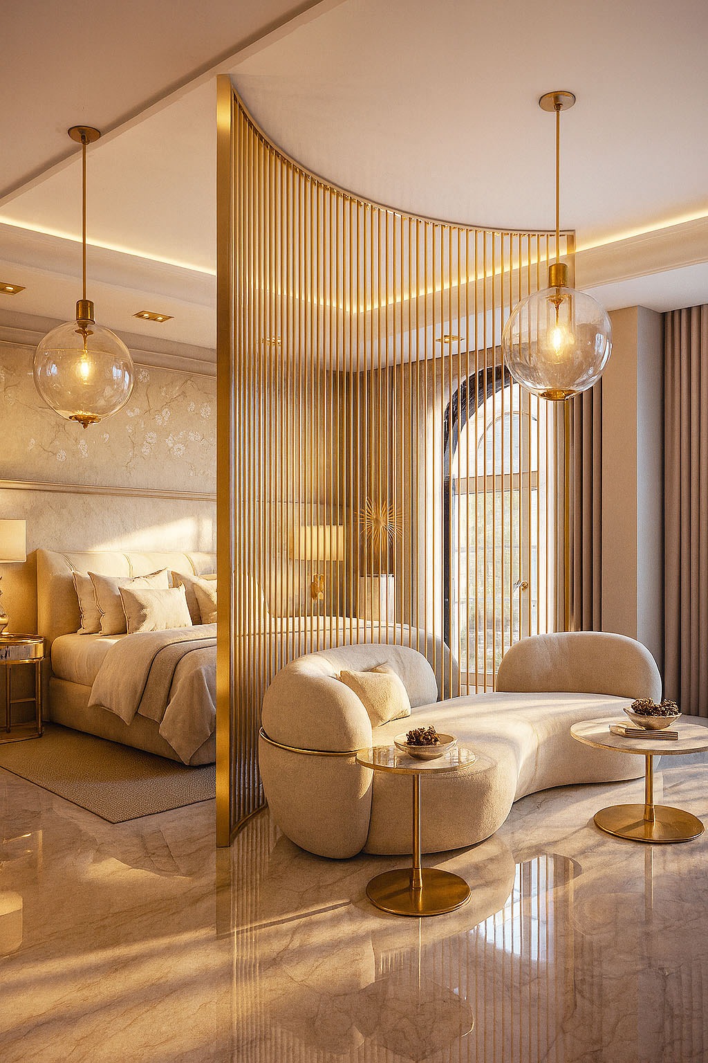 Desain Interior